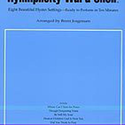 Hymnplicity Ward Choir Songbook, Book 2